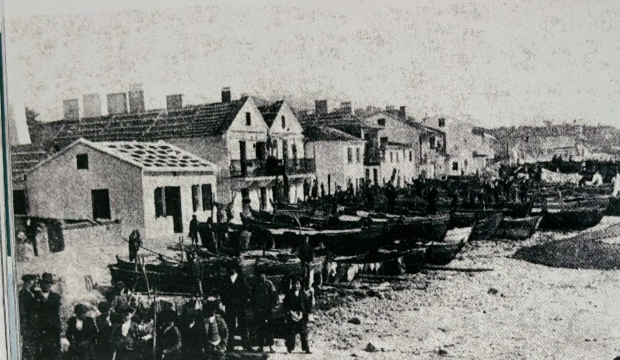 Mariñeiros de Cangas