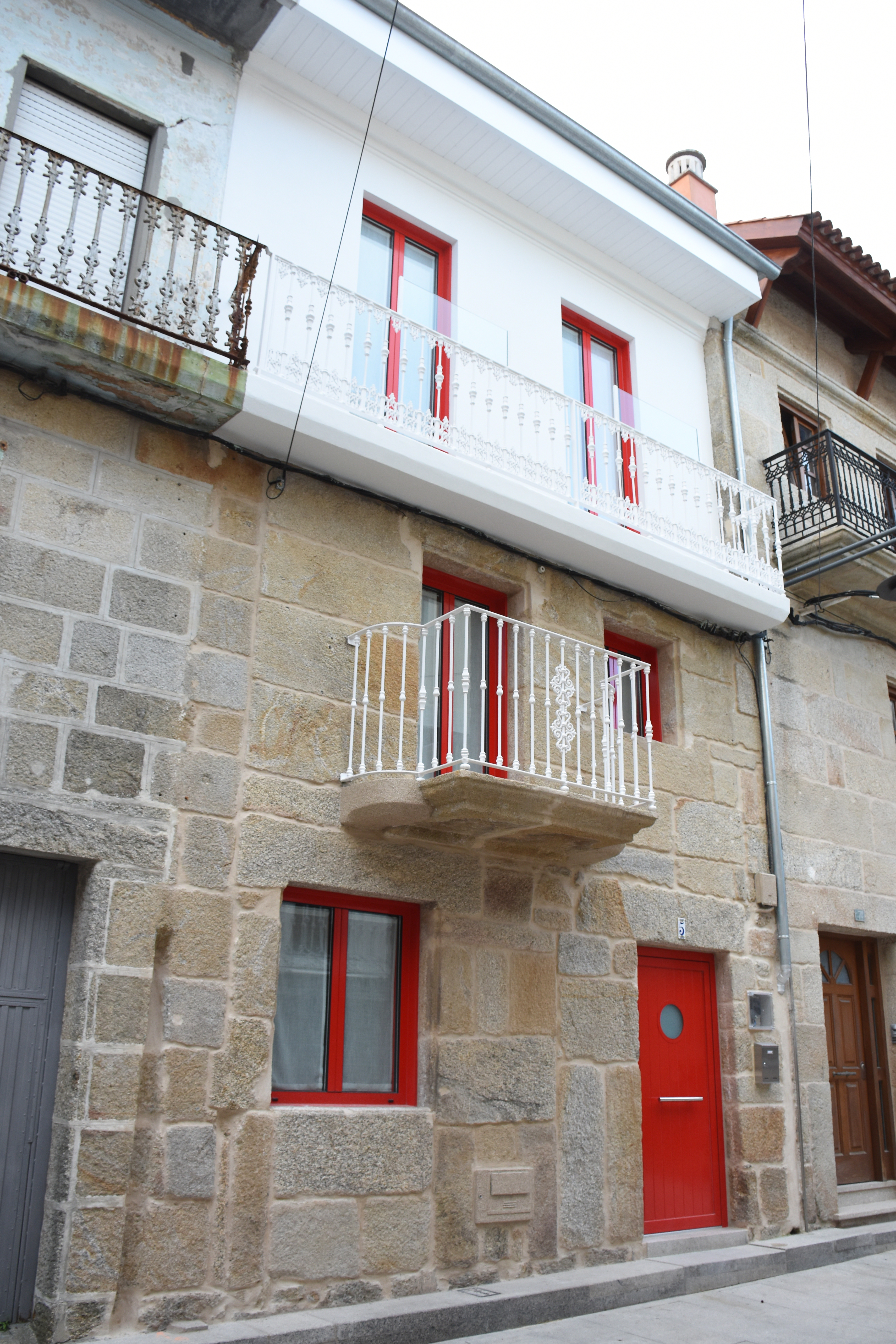 CASA CHOUPAS