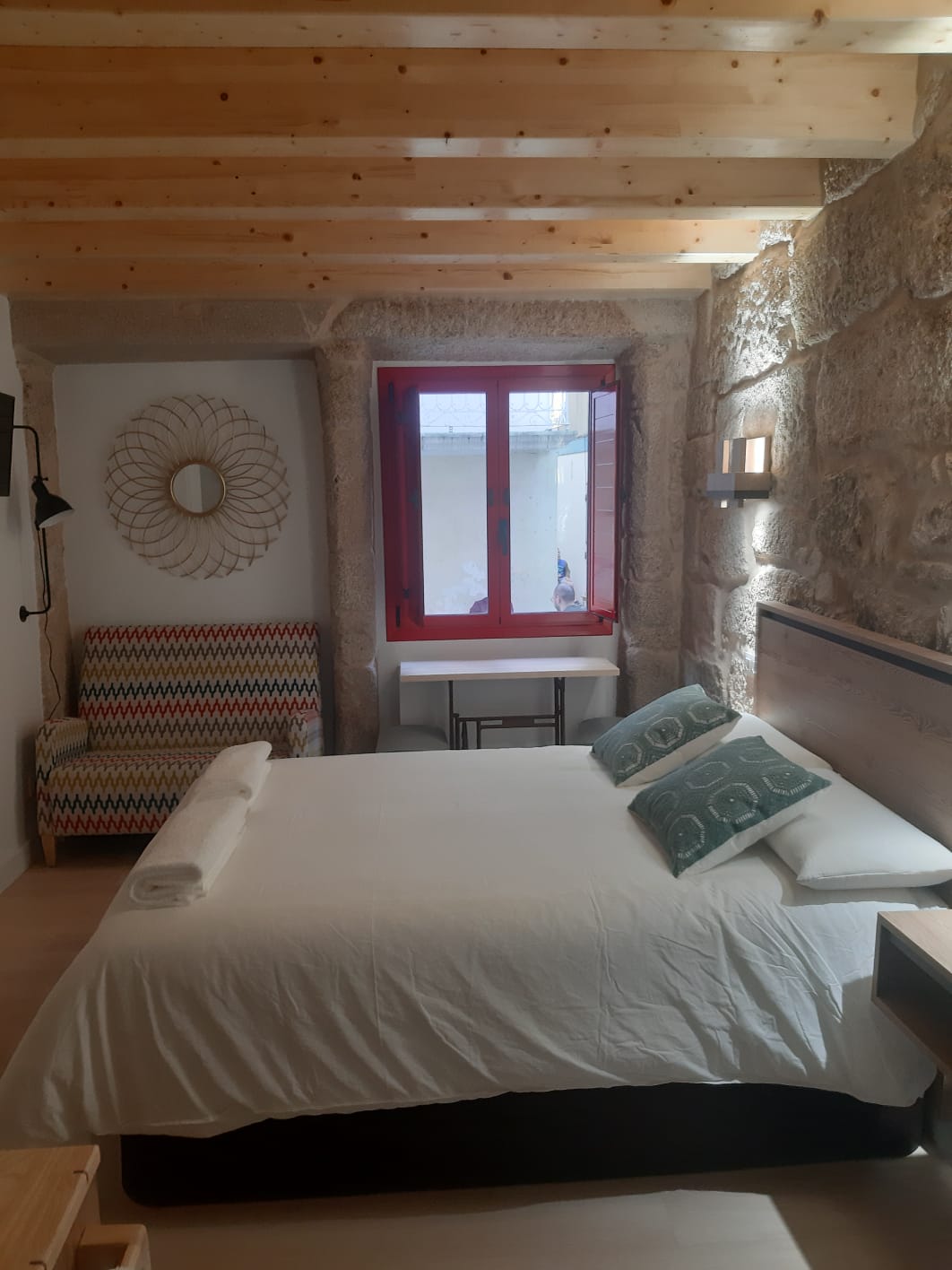 Foto 5 de CASA CHOUPAS