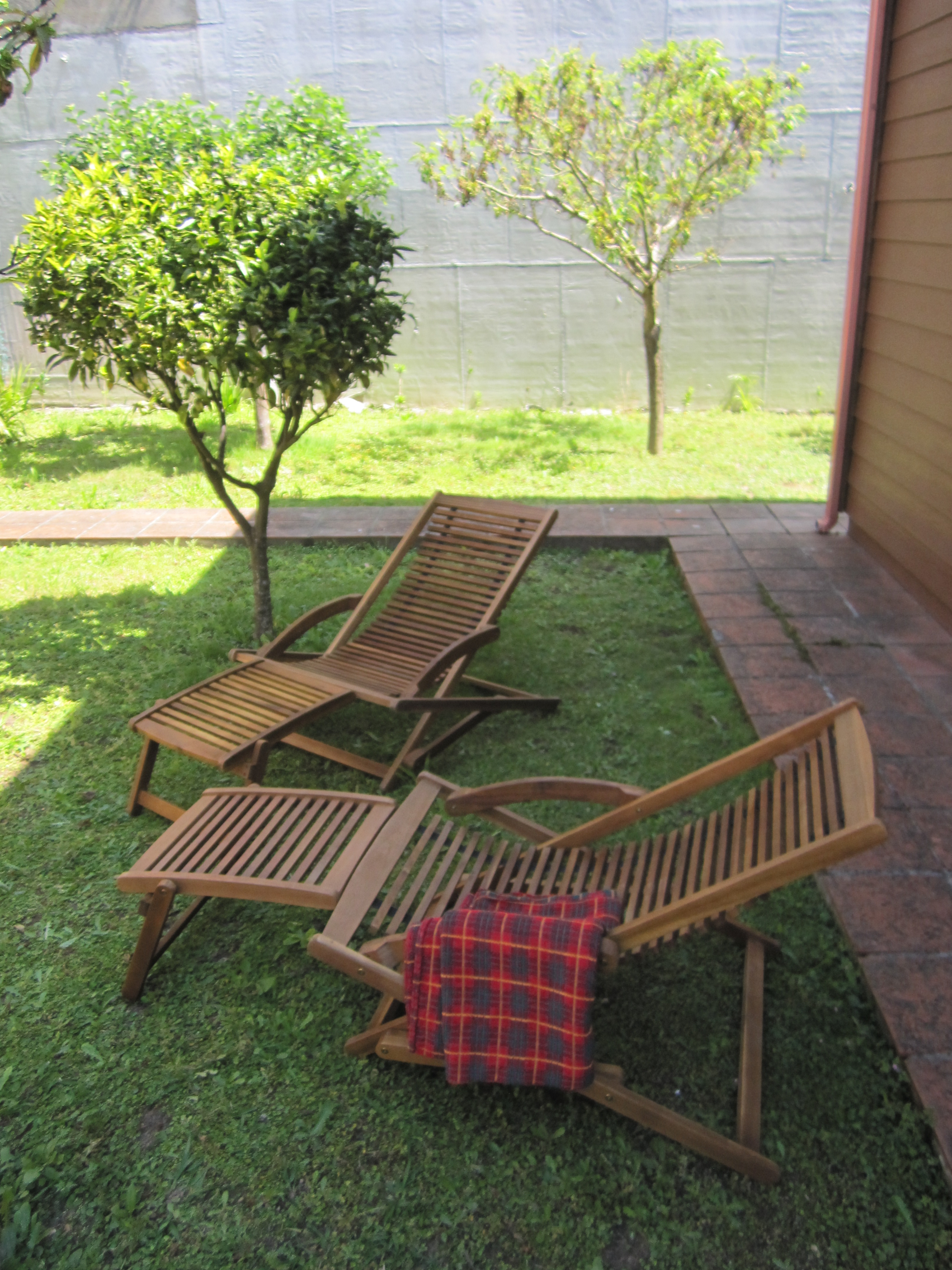 Foto 2 de CASA DE MADERA