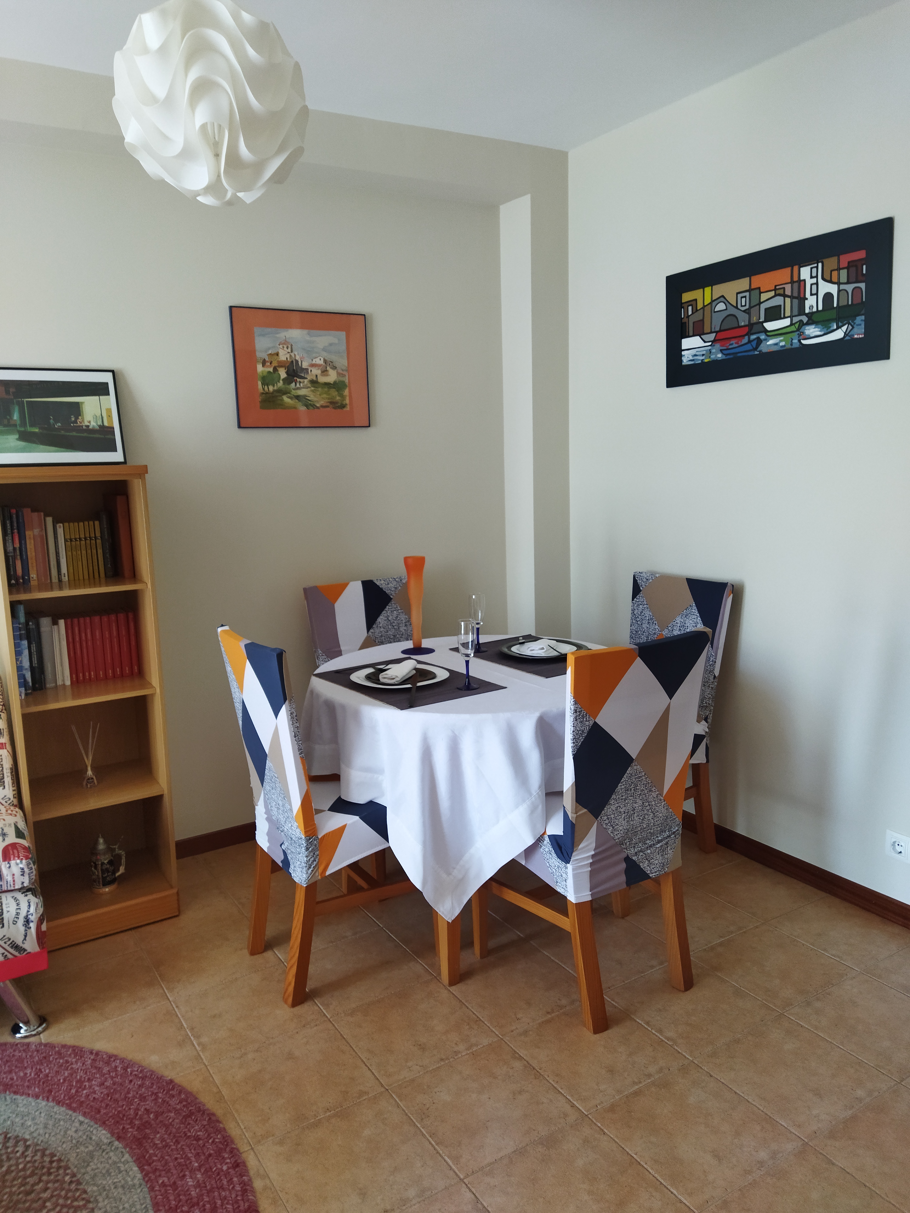 Foto 4 de Espe Daga Apartamento