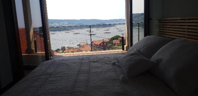 Foto 3 de Apartamentos Mirador Ría de Aldán