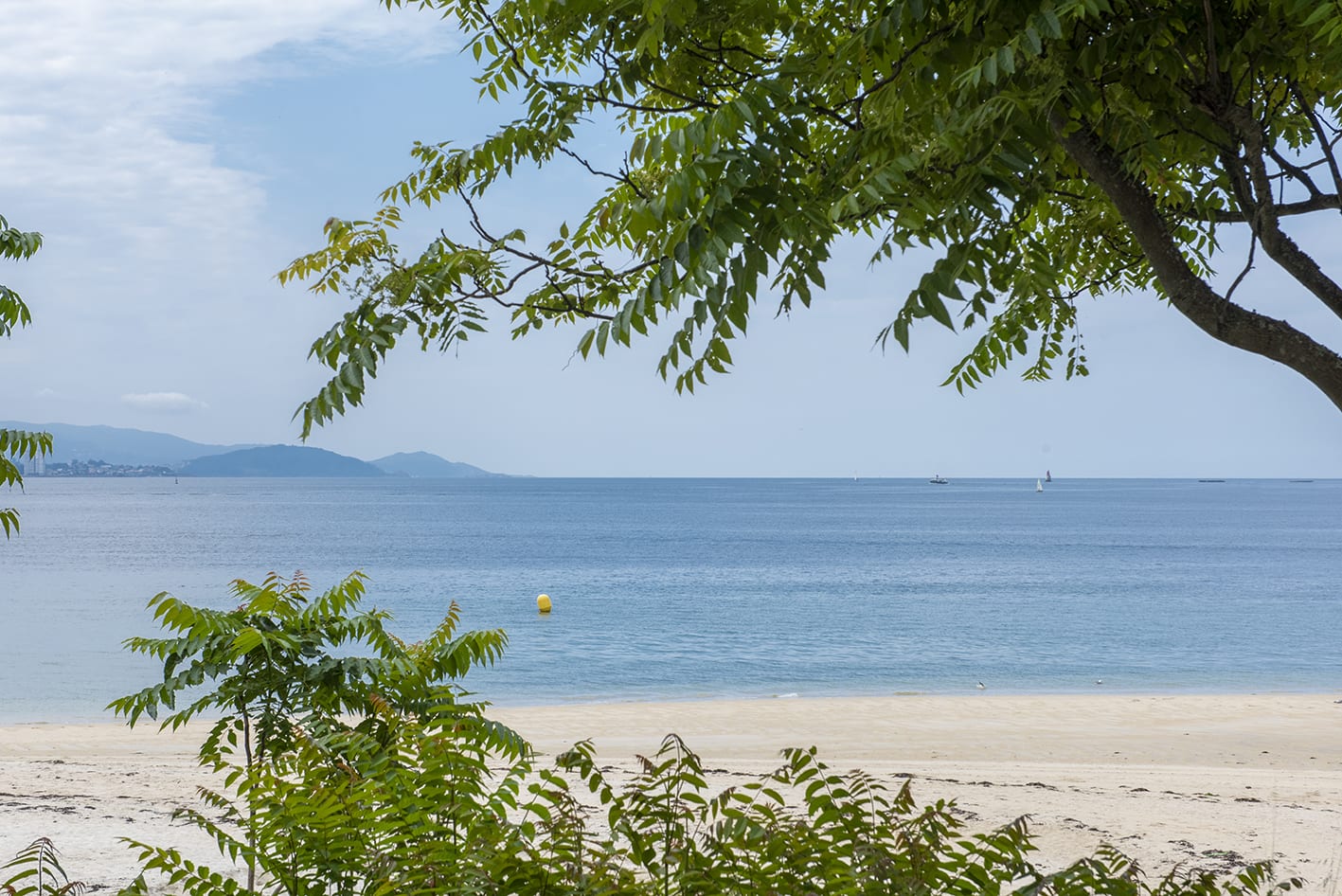 Foto 3 de Cangas Beach House con Acceso a la Playa