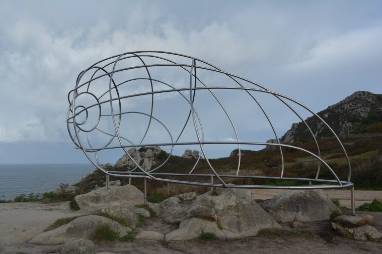 Caracola de Donón