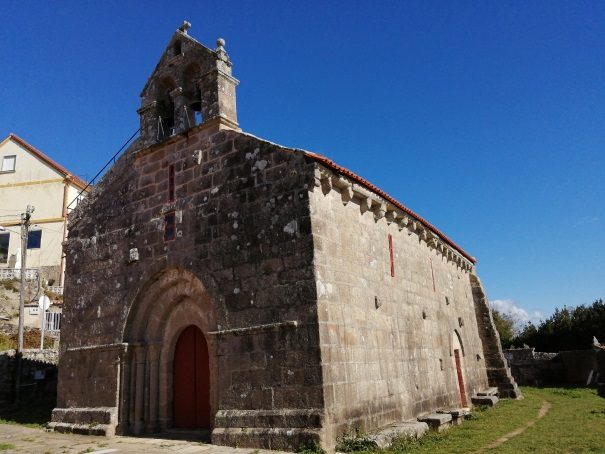 San Xoán de Tirán
