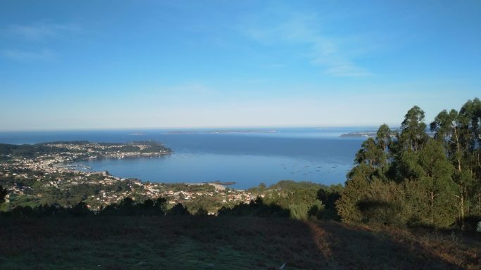Mirador de Chans