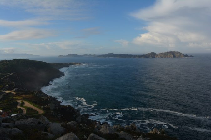 Monte Facho de Donón
